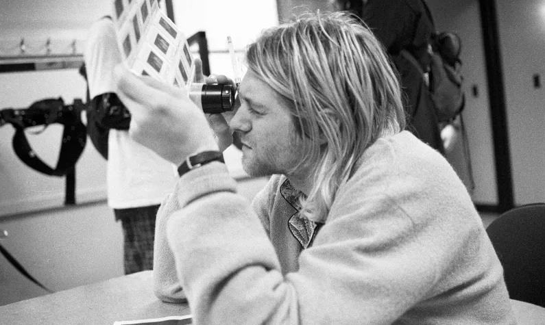 Kurt Cobain Facts That Shed Light on the Mystery