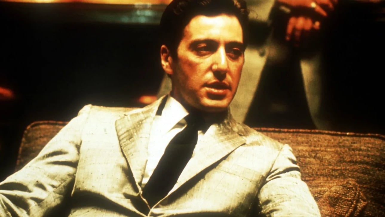 Movie Protagonists Who Are Also The Villain of the Story – Page 15