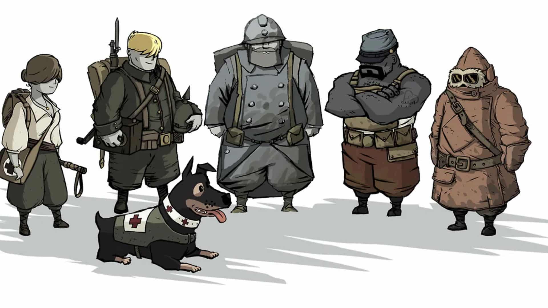 War Games That Show the True Cost of Conflict – Page 2