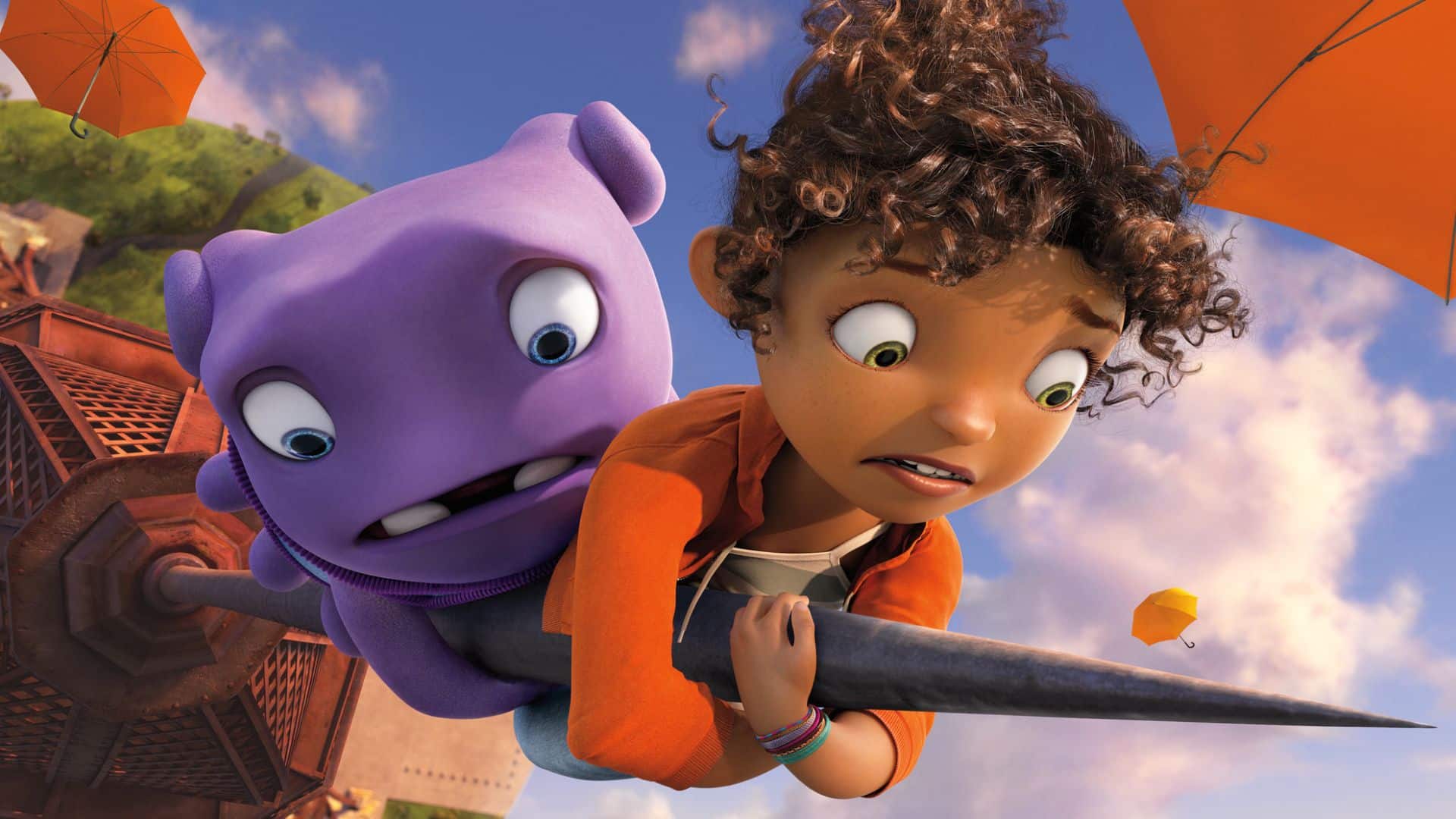30 DreamWorks Movies, Ranked by Fans – Page 8
