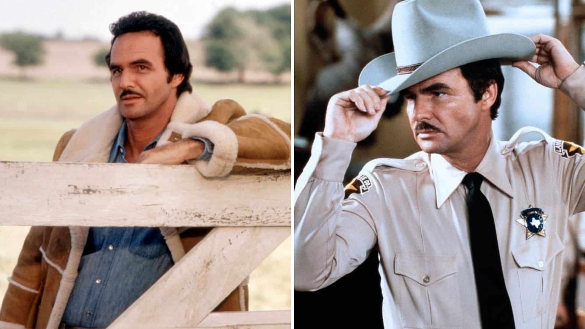 Burt Reynolds’s Characters Built on Confident Presence – Page 12