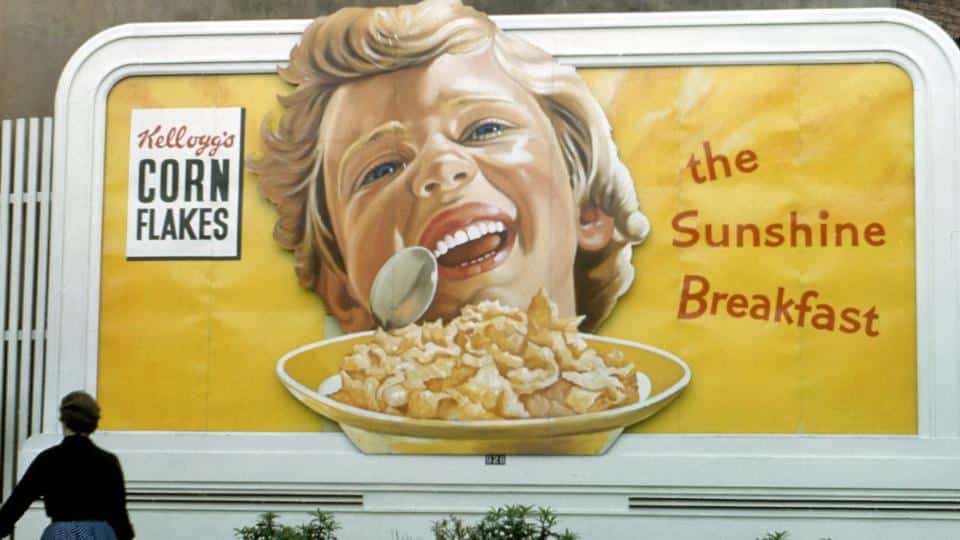 These Tricks Behind Perfect Food Ads Are Totally Inedible – Page 2