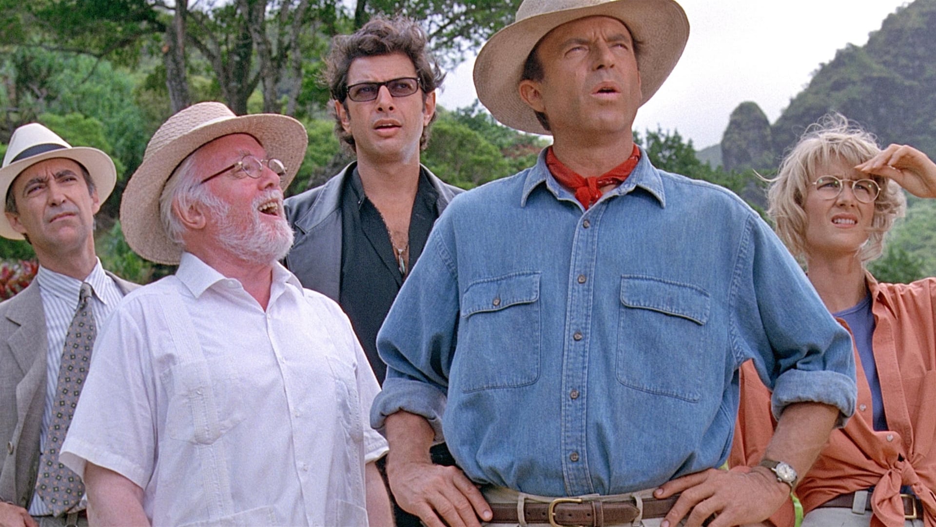 Missing Characters We Expected in Movie Sequels