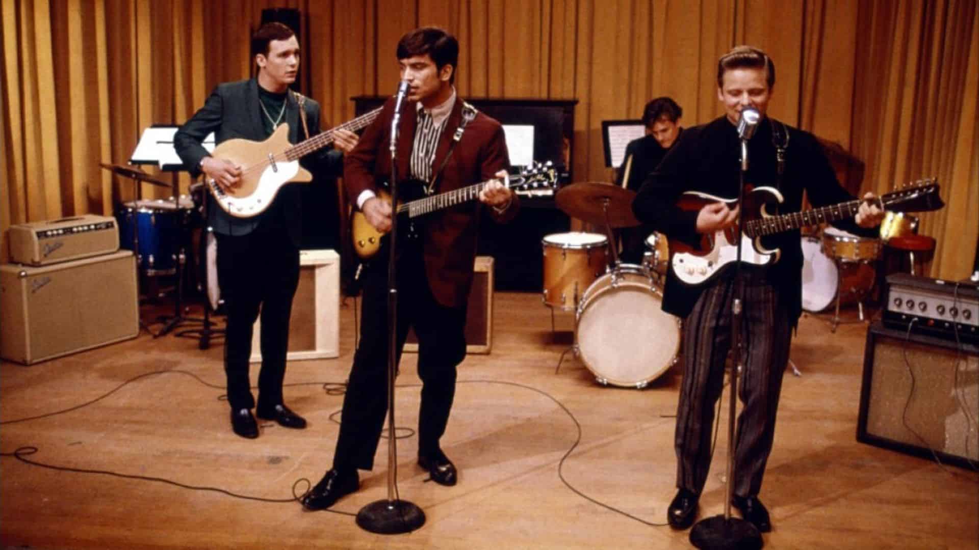 Bands from TV & Movies That Should Have Been Real – Page 4