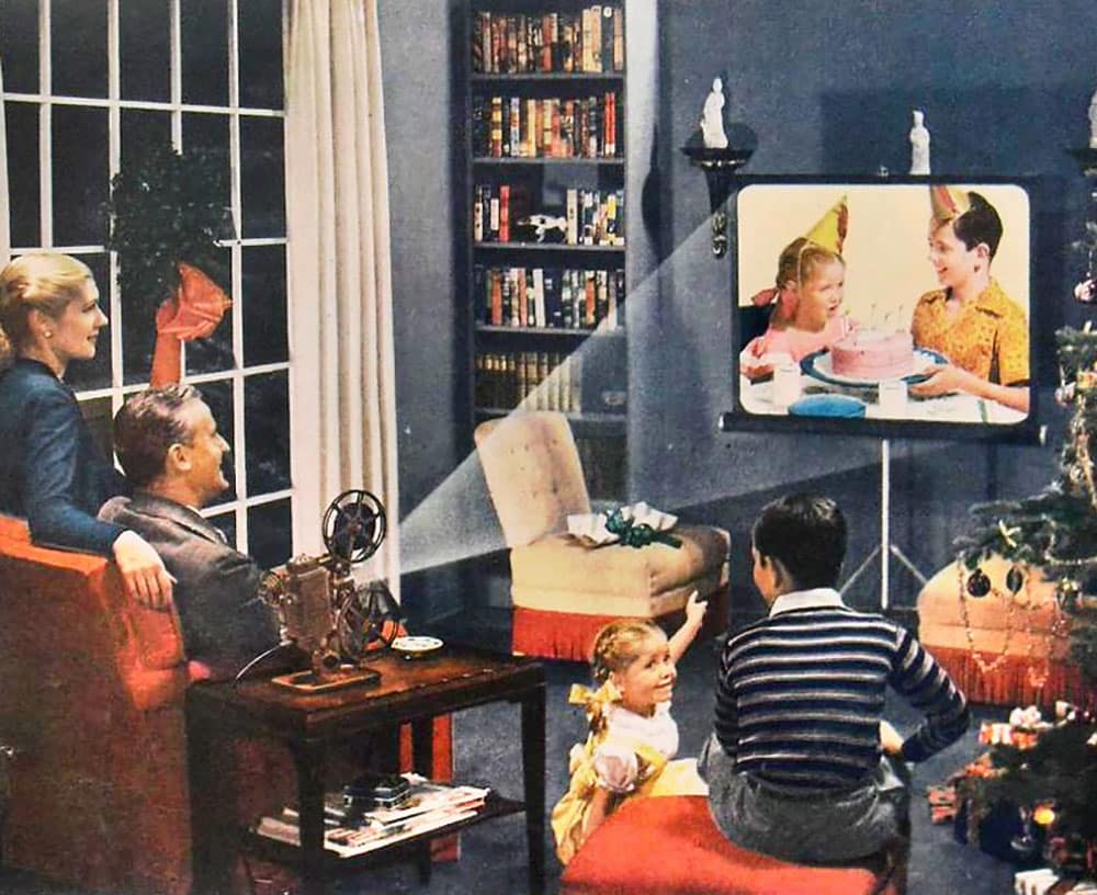 19 Things People Who Used Super 8 Will Remember – Page 5