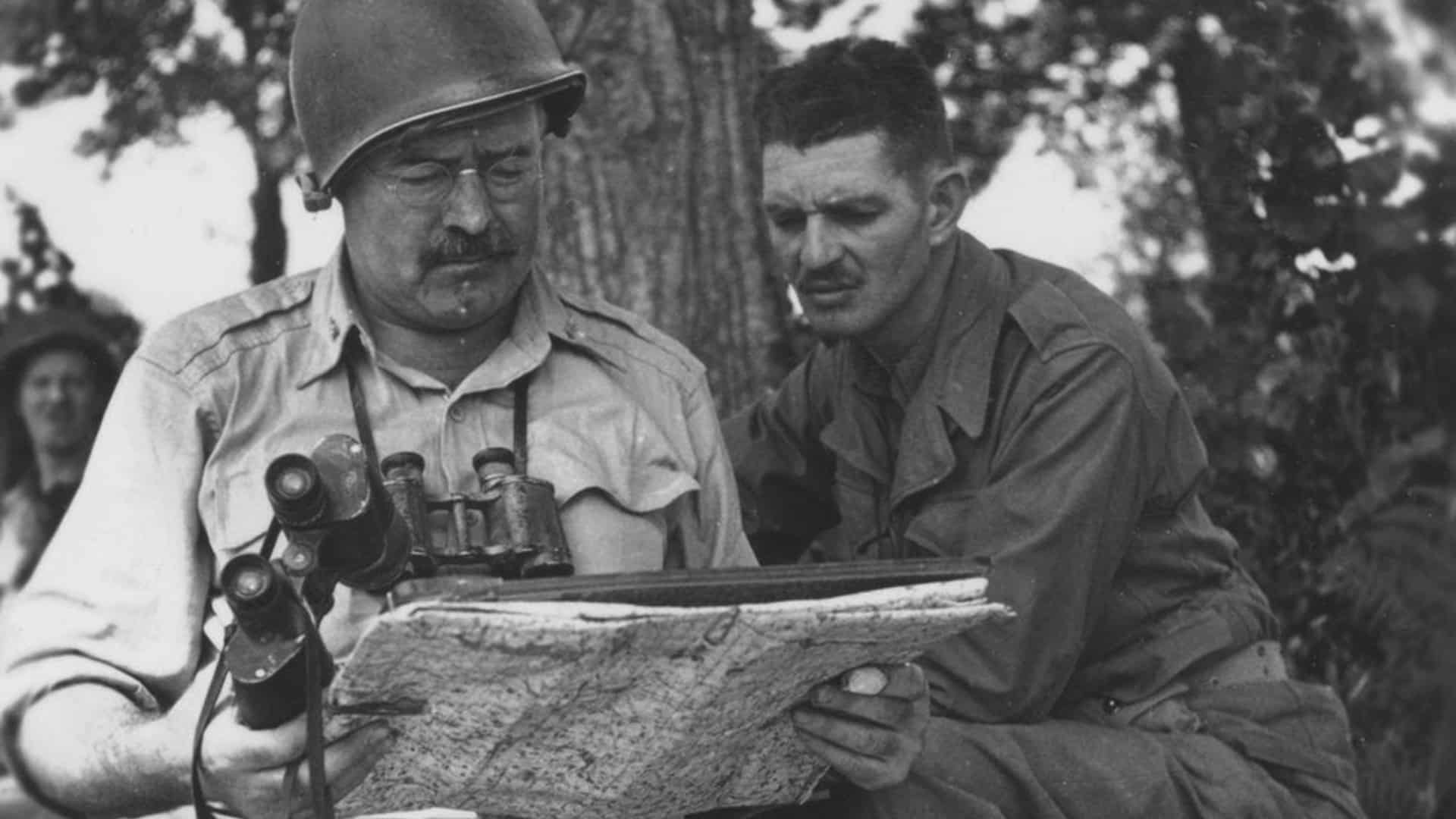 The Famous Names That Lived Under Government Watch – Page 9