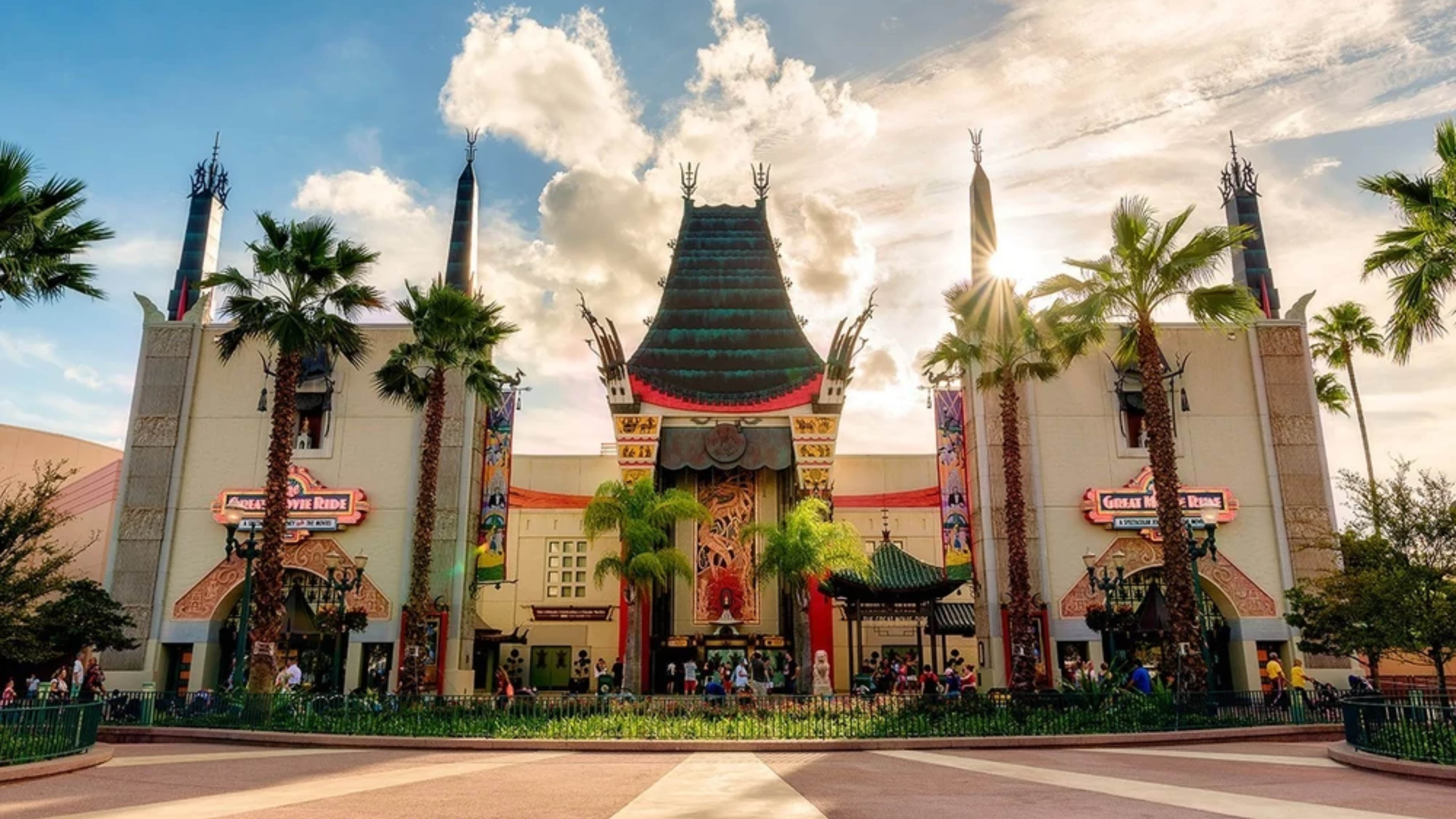 Why 20 Beloved Theme Park Rides Had to Close – Page 5