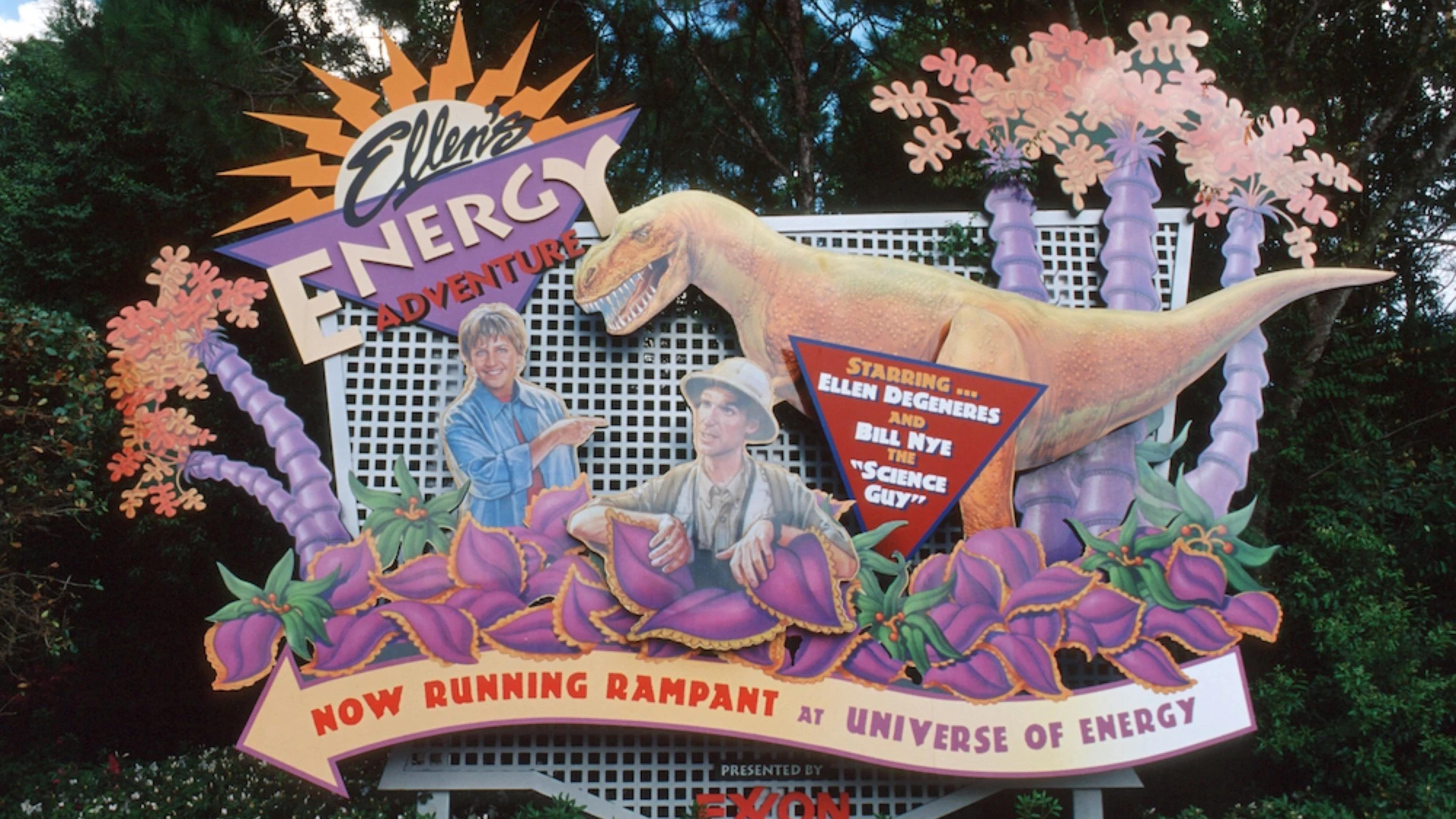 Why 20 Beloved Theme Park Rides Had to Close – Page 8