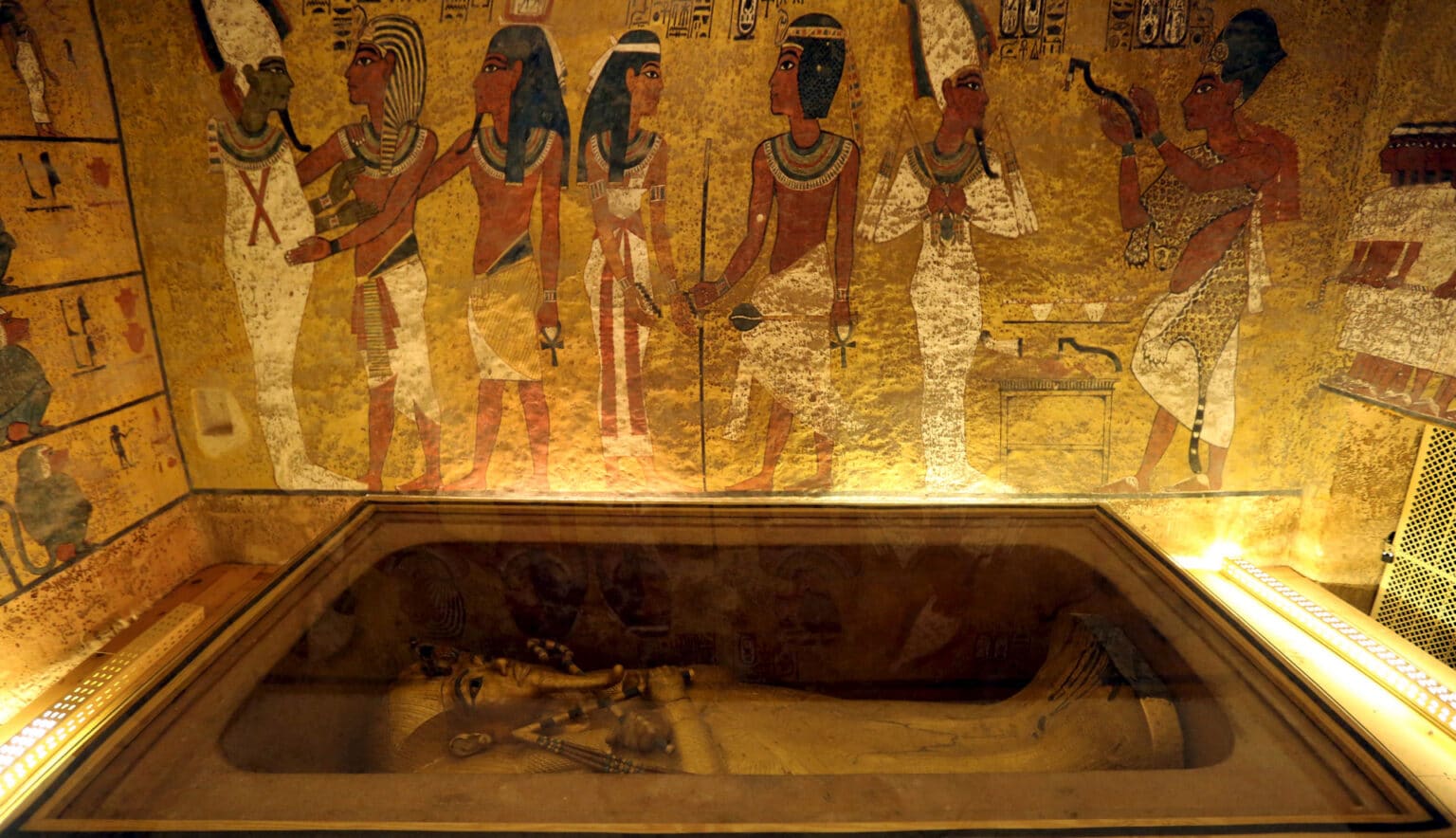 Solid Hot Object 20 Finds That Rewrote History – Page 2